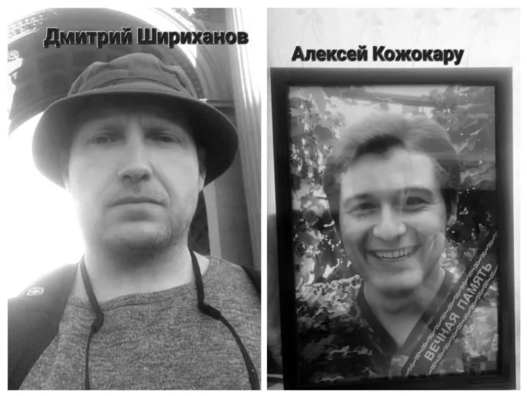 Двое туапсинцев погибли при выполнении боевой задачи в зоне СВО
