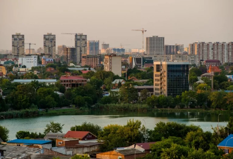Краснодар – на третьем месте среди крупнейших городов с самыми маленькими квартирами в новостройках