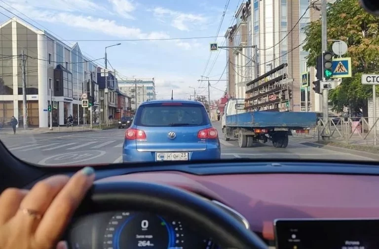 Сколько может зарабатывать личный водитель в Краснодаре?