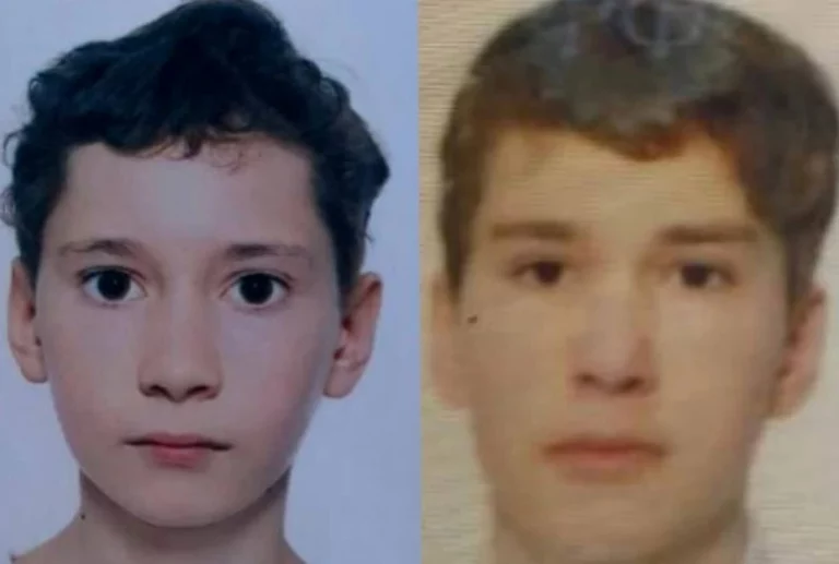 В Горячем Ключе пропали два брата: подростков ищут уже почти сутки