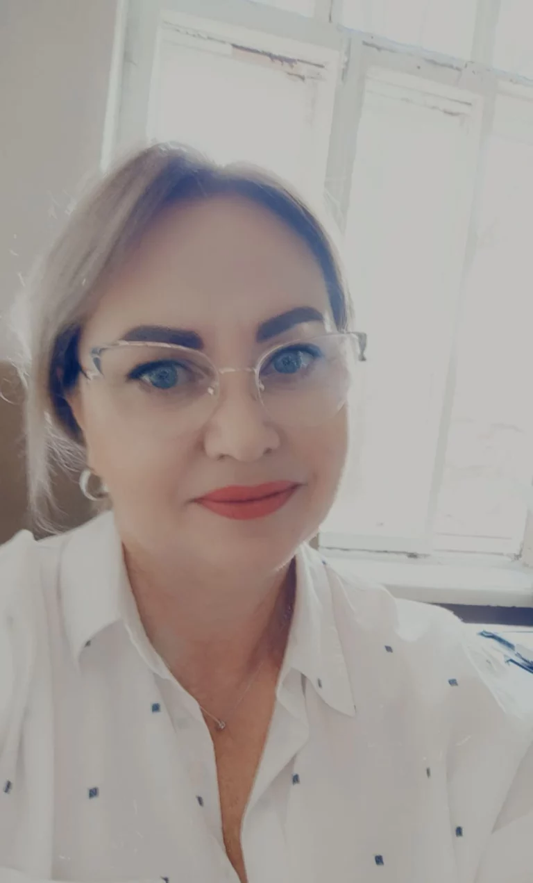 Туапсинцы помогают организовать административную работу в Херсонской области