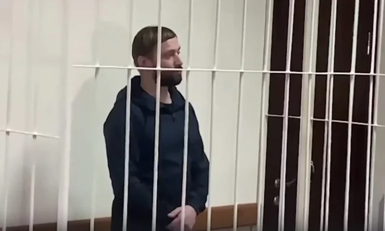 Мать сочинского адепта сыроедения Максима Лютого сказала, что в гибели ее внука виноваты оба родителя
