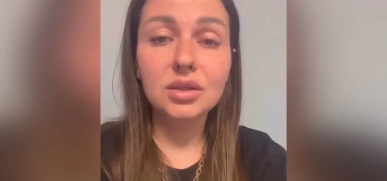 Дарья Чубко, вдова убитого на Кубани аниматора, готовится к очередному судебному заседанию