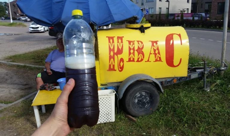 Для кого квасить опасно?