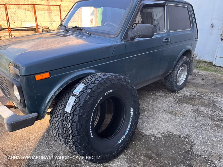 Как сделать LADA Niva надёжнее: секрет в простоте