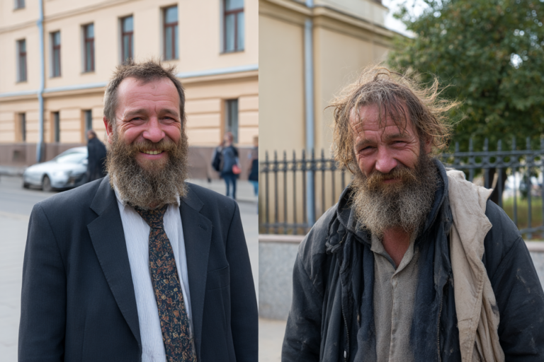 Ген бедности? Ученые развенчивают мифы о наследственности